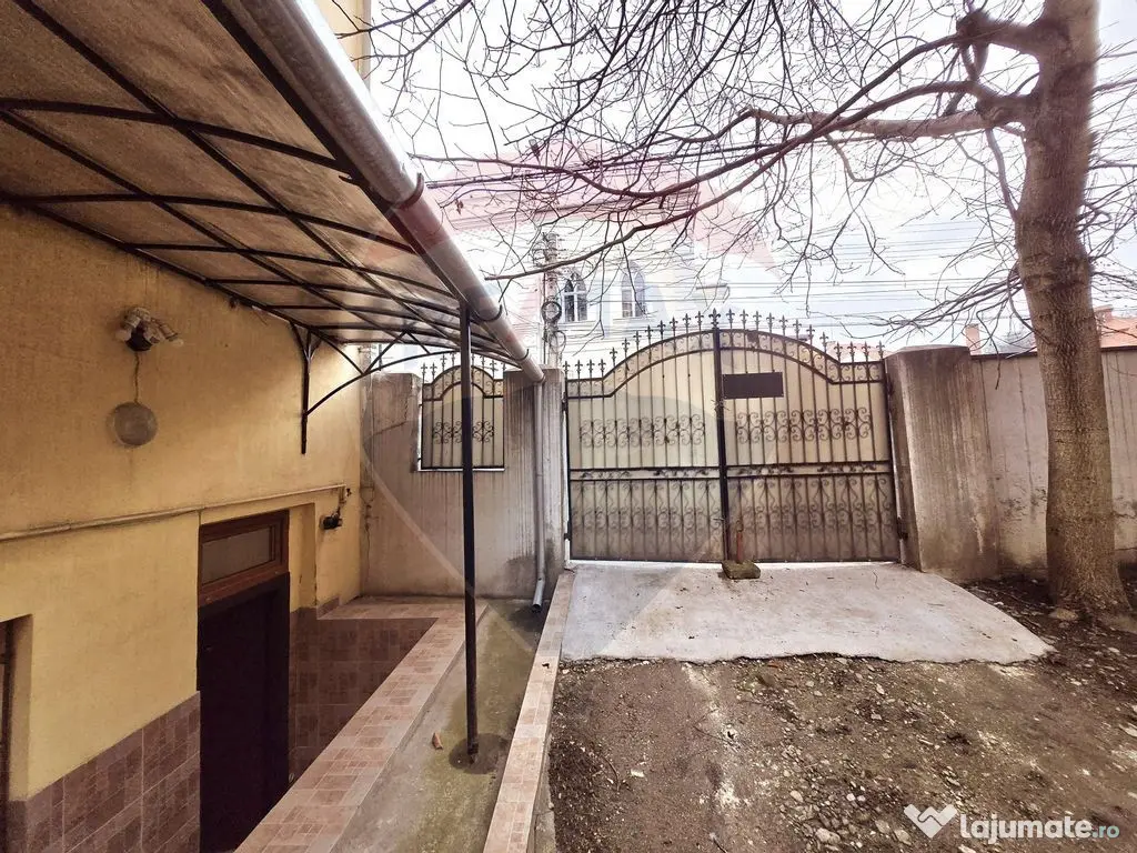 Spațiu versatil în zona Horea 