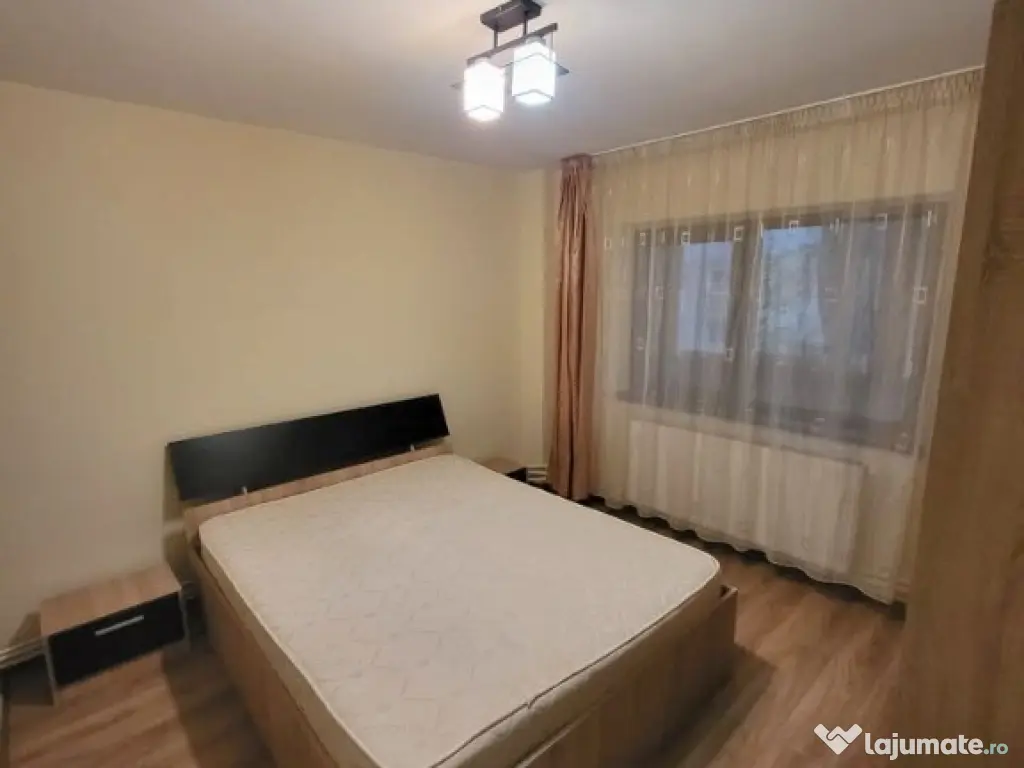 Apartament 2 camere D, in Nicolina, 