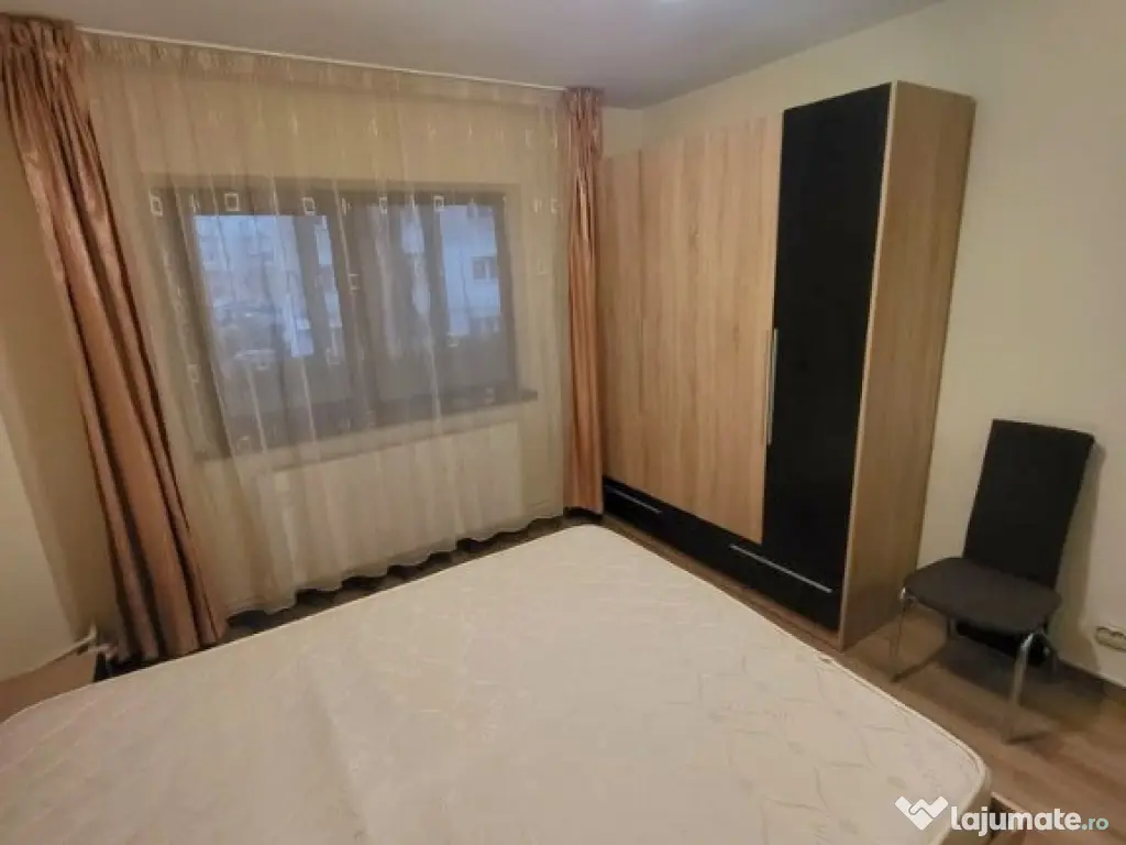 Apartament 2 camere D, in Nicolina, 