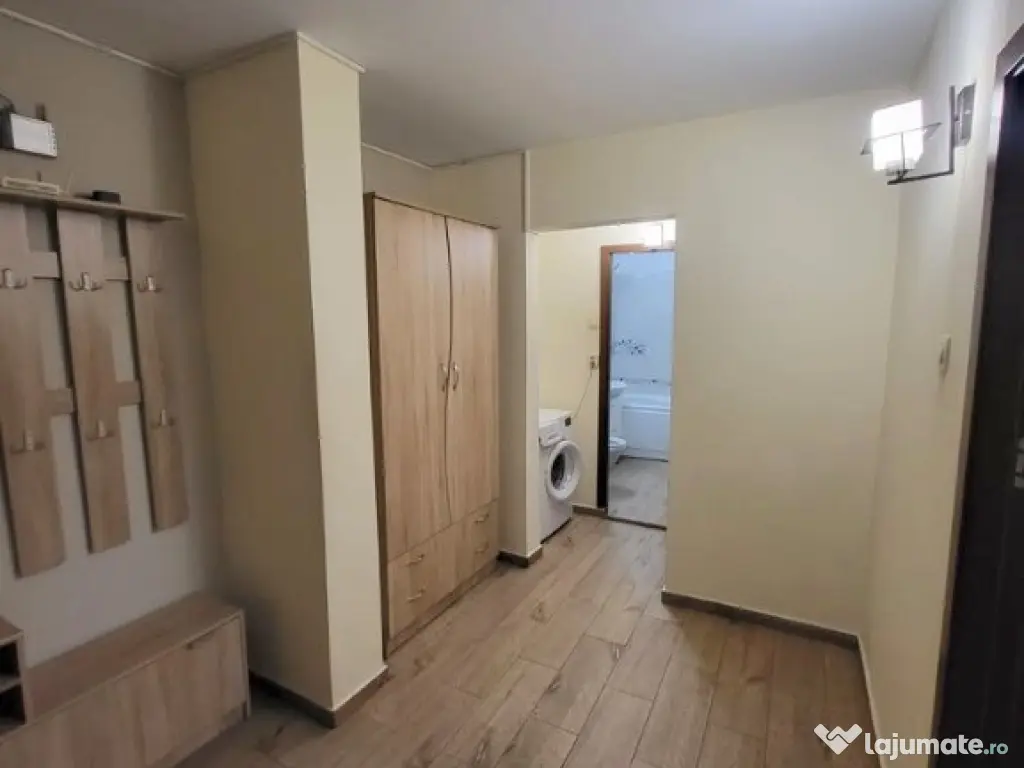 Apartament 2 camere D, in Nicolina, 