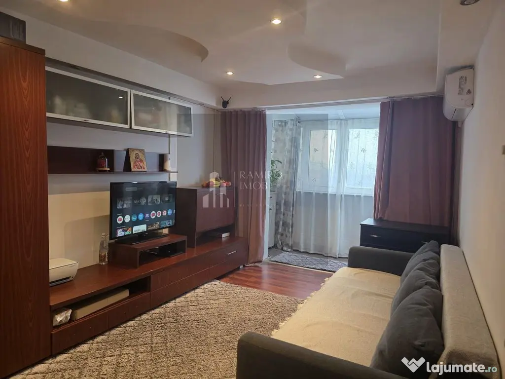 Apartament 2 camere decomandat Constantin Brancoveanu / H...