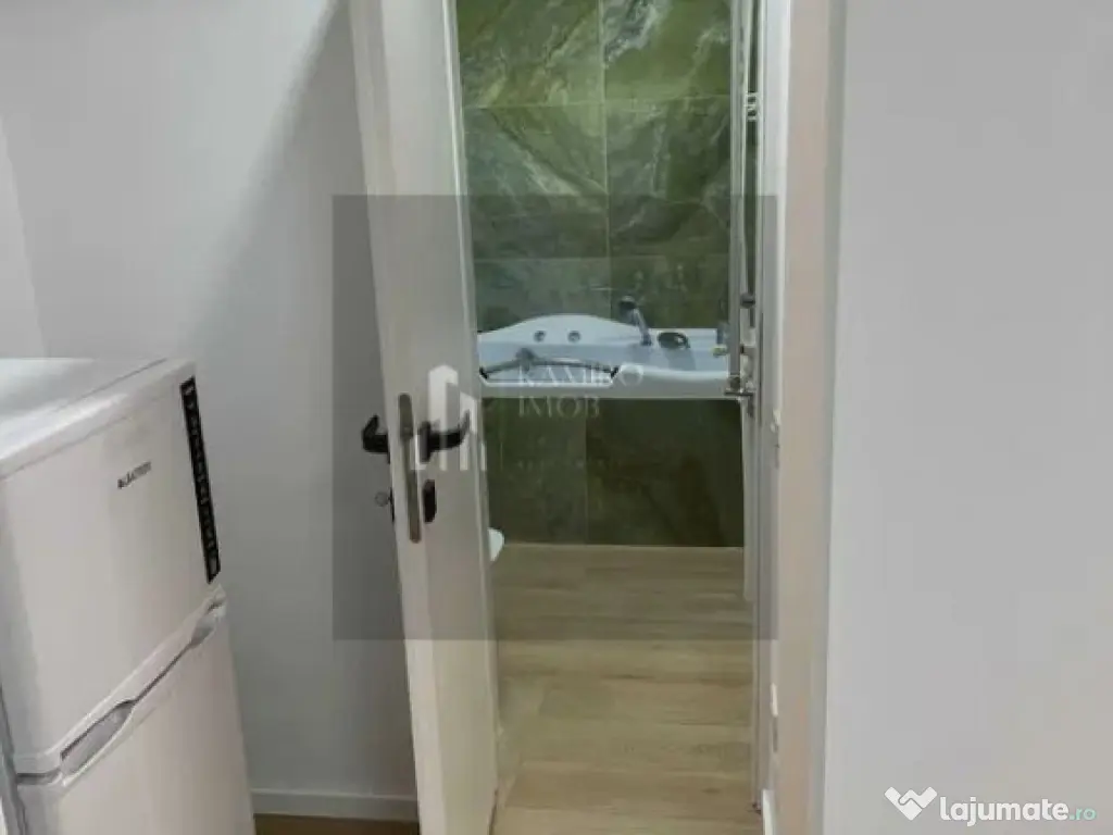 Apartament 2 camere Zona Sos Giurgiului 