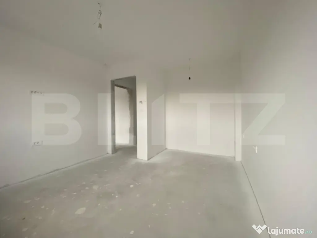 Duplex SAD P+E Moșnița Veche, 120 mp utili, teren 400 mp 