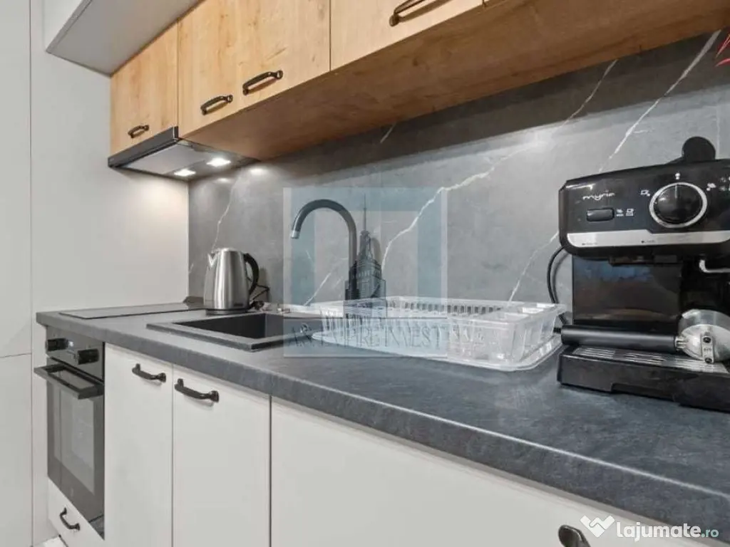 Apartament 2 camere de vacanta - Poiana Brasov 