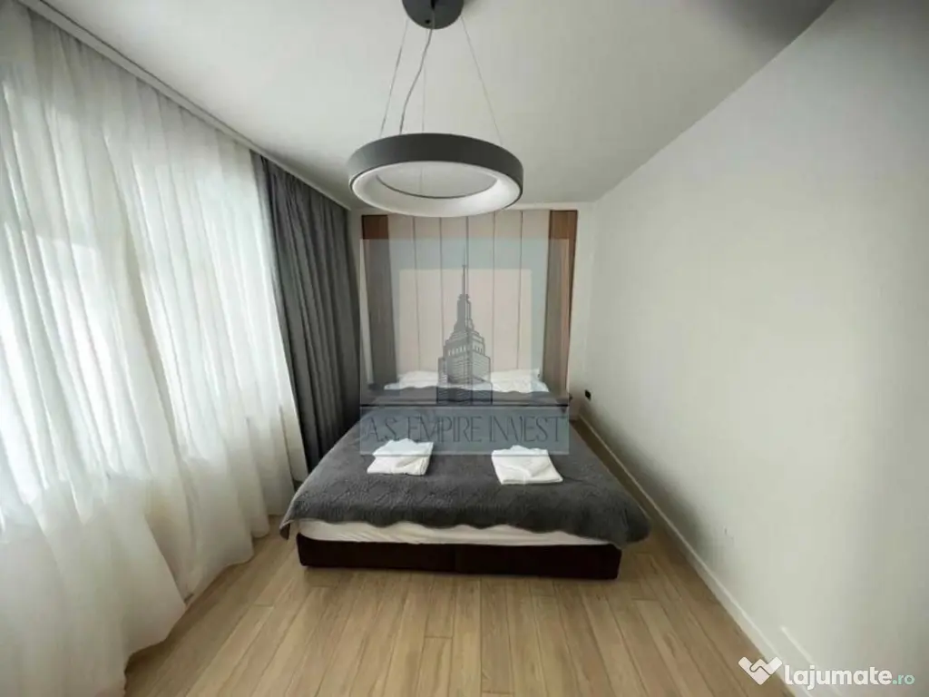 Apartament 2 camere de vacanta - Poiana Brasov 