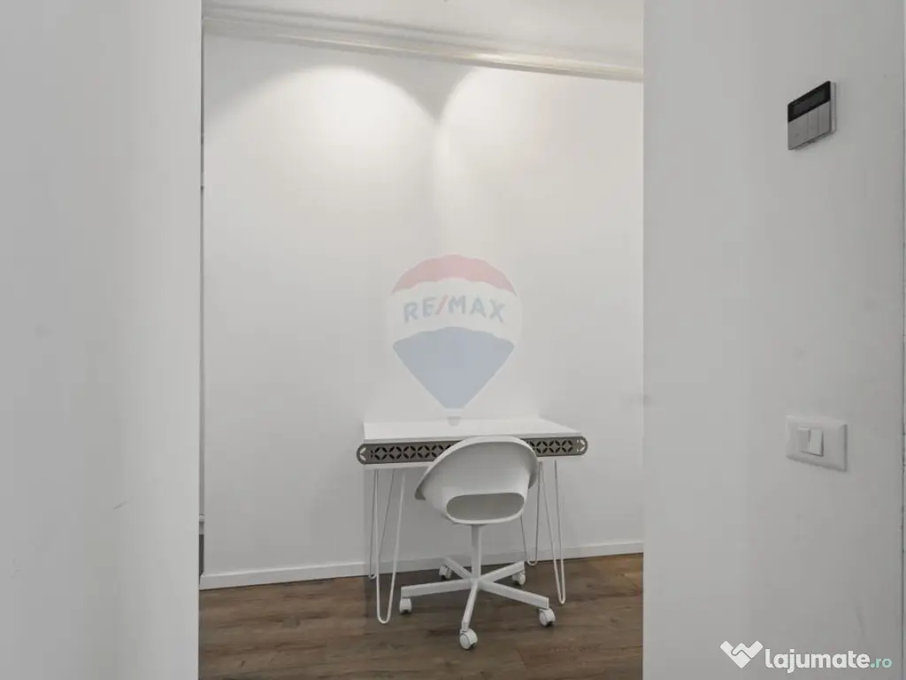 Apartament cu 2 camere si loc de parcare de închiriat AR... 