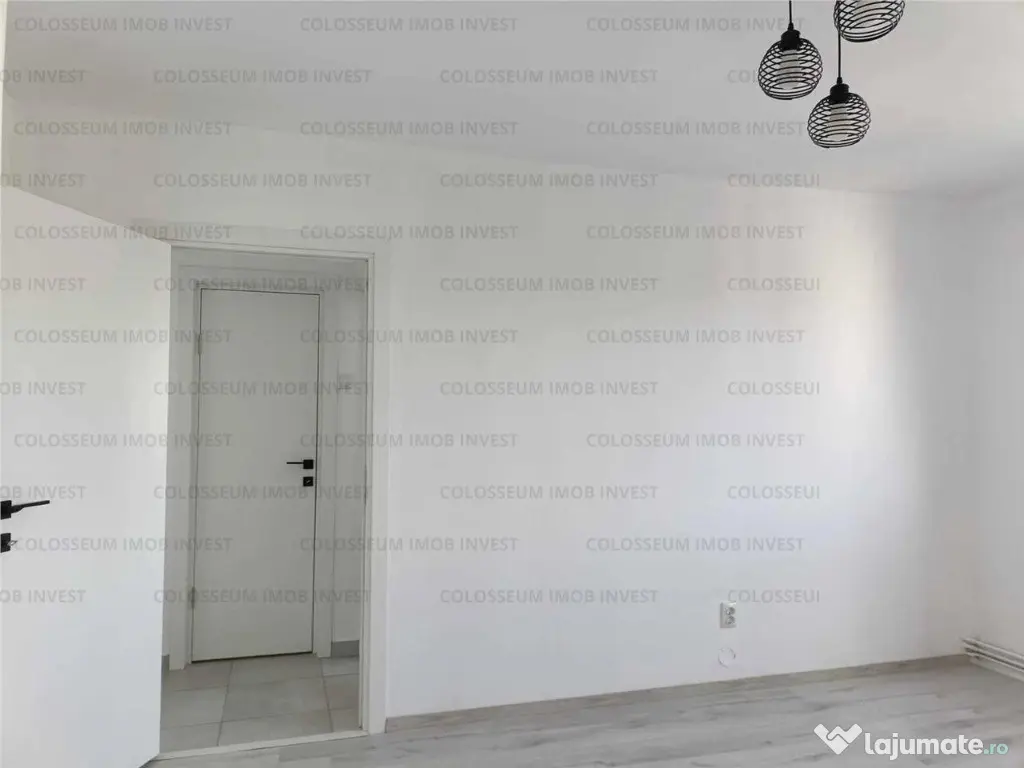 Apartament 2 camere, semidecomandat, renovat, zona Florilor! 