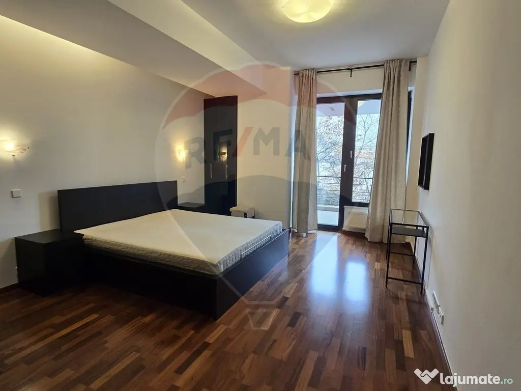 Inchiriere Apartment 4 camere Complex Liziera Pipera 