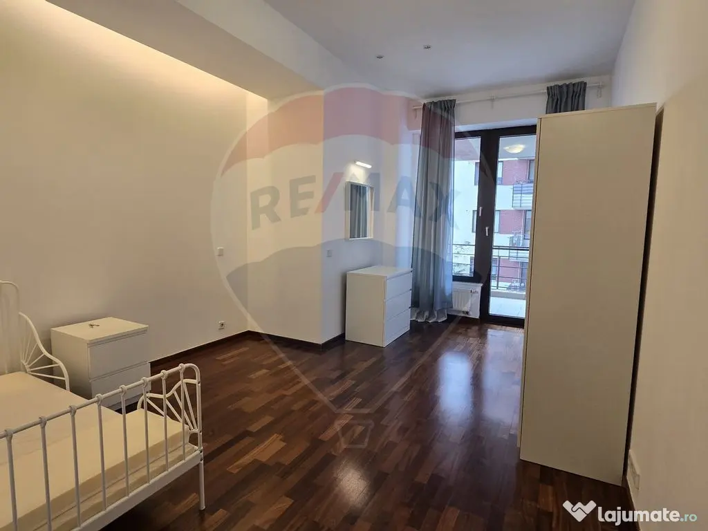 Inchiriere Apartment 4 camere Complex Liziera Pipera 
