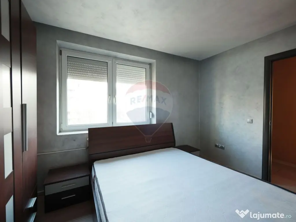 Apartament cu 3 camere de închiriat, în zona Rogerius 