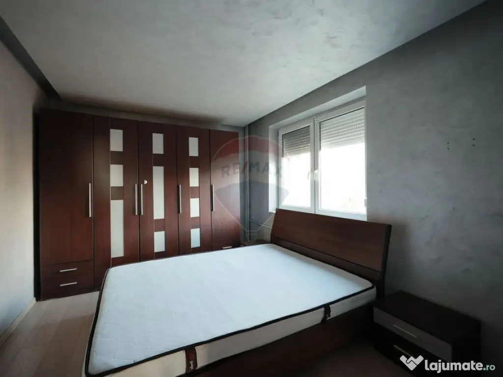 Apartament cu 3 camere de închiriat, în zona Rogerius 