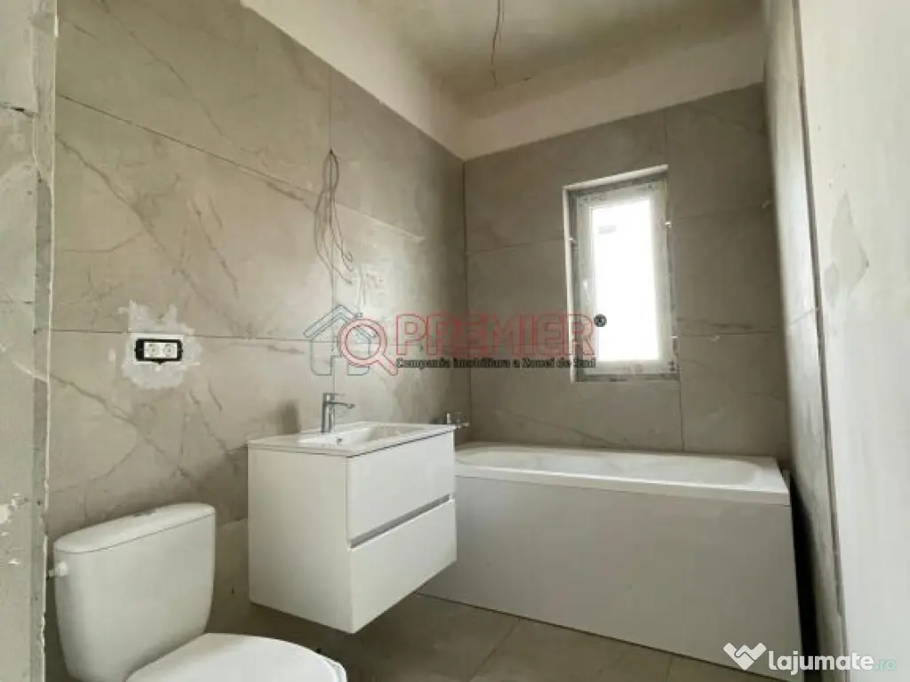 Casa individuală -Teren 412 mp Berceni 