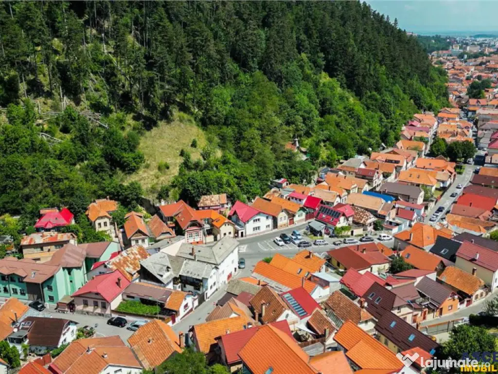 FILM! Oportunitate rezidential investitionala in Centrul Is 