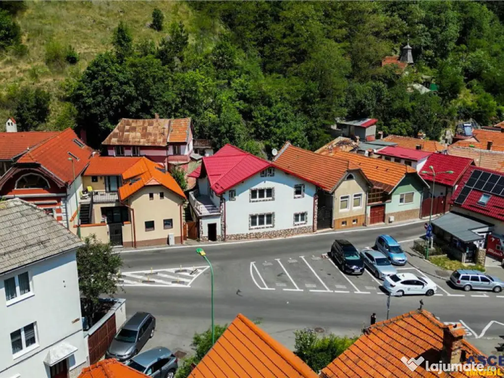 FILM! Oportunitate rezidential investitionala in Centrul Is 