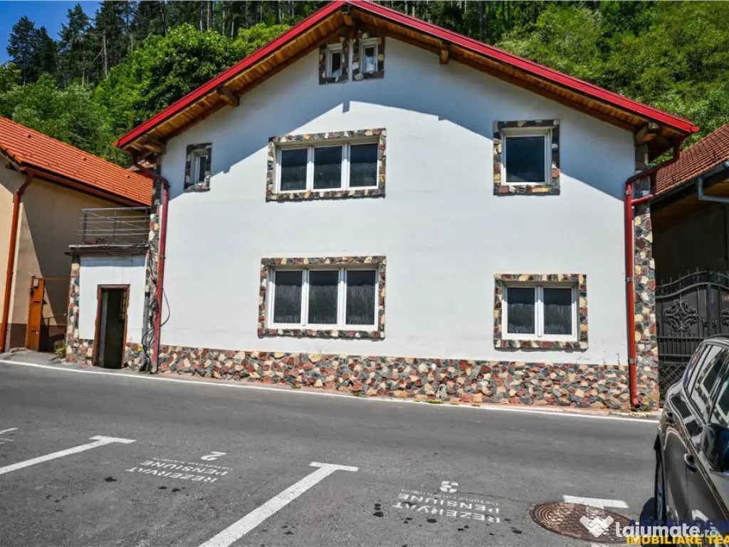 FILM! Oportunitate rezidential investitionala in Centrul Is 