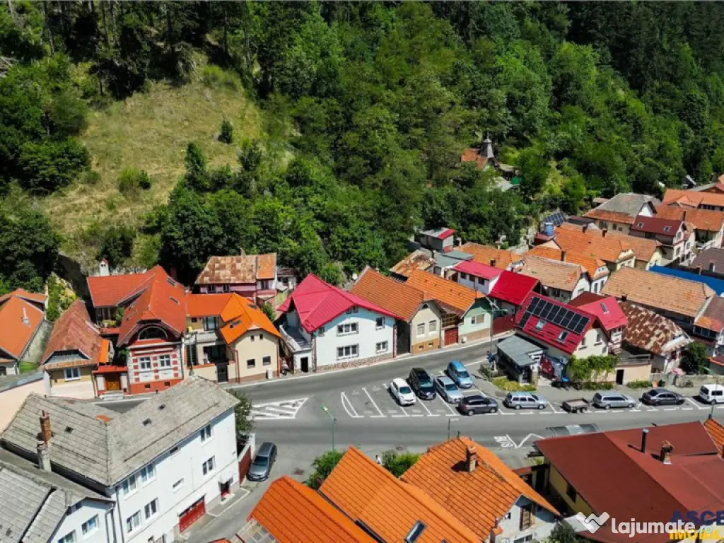 FILM! Oportunitate rezidential investitionala in Centrul Is 