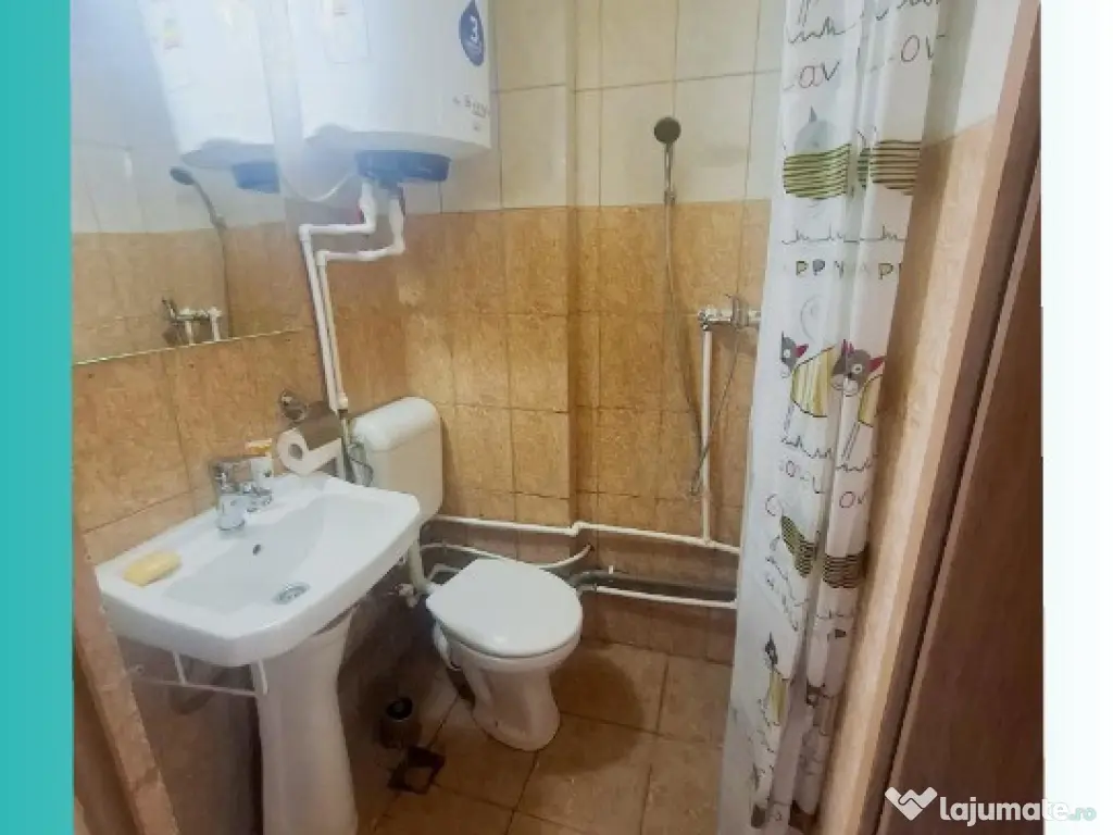 Garsonieră de închiriat – Stadionului! CE1525 