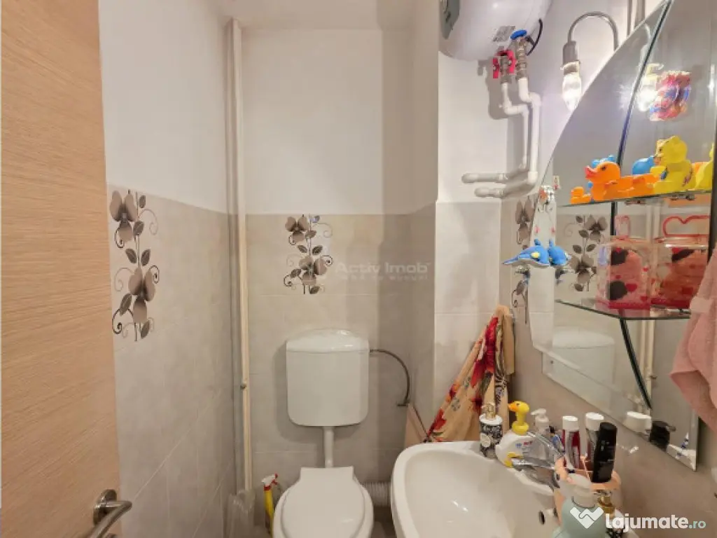 3 camere - 86mp - Unirii - Alba Iulia 