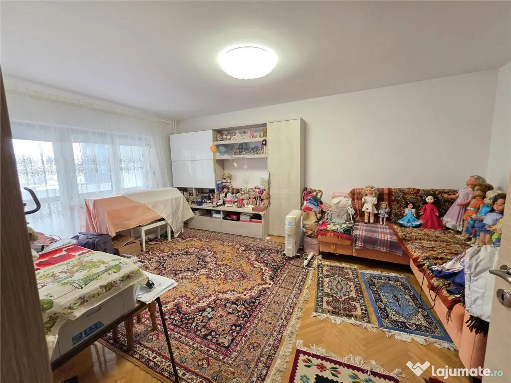 3 camere - 86mp - Unirii - Alba Iulia 