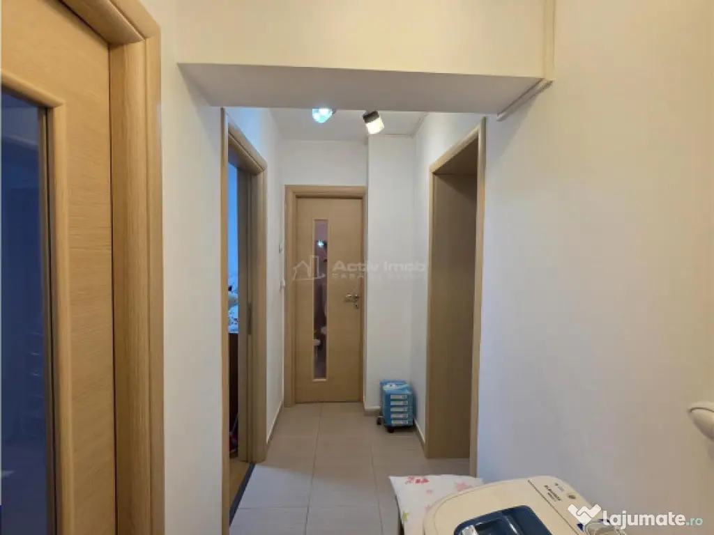 3 camere - 86mp - Unirii - Alba Iulia 