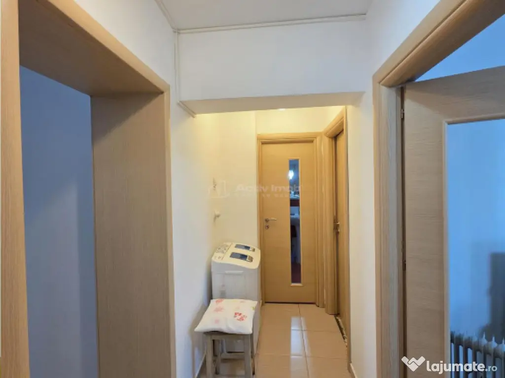 3 camere - 86mp - Unirii - Alba Iulia 