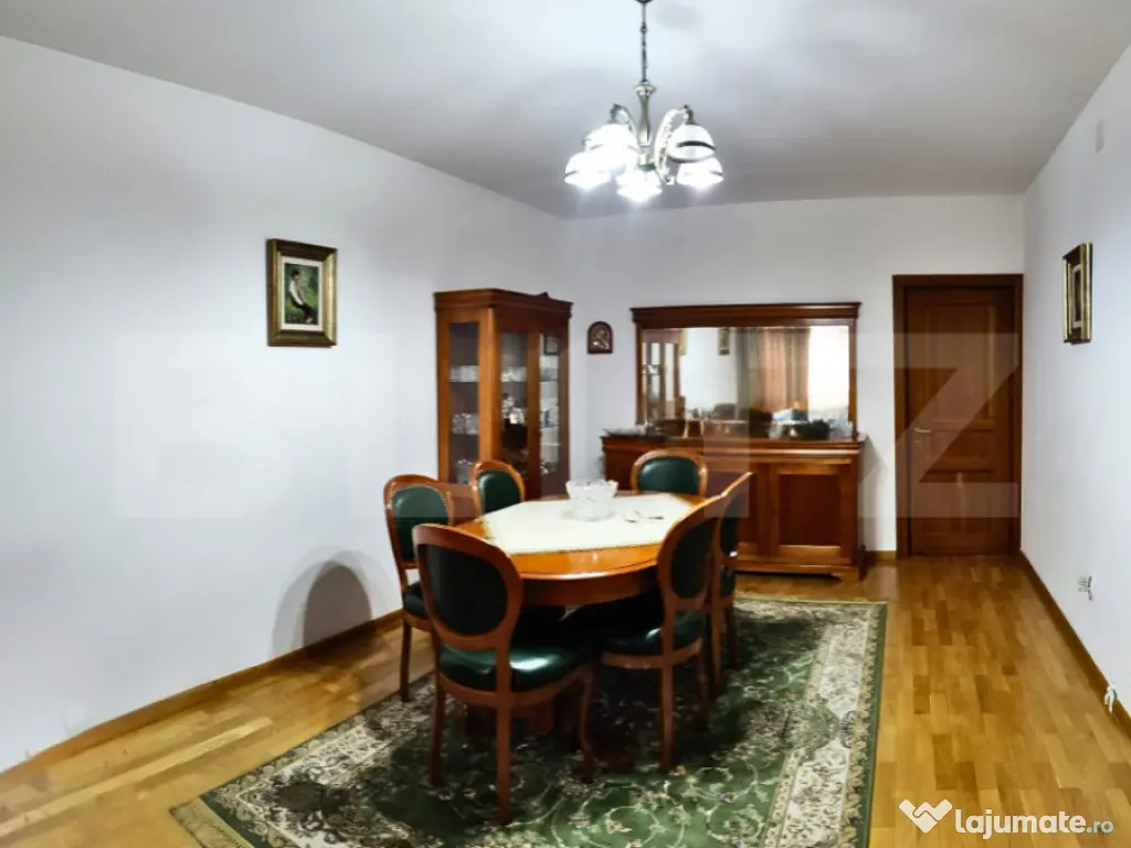 Reședință premium cu potențial medical sau business, zon 