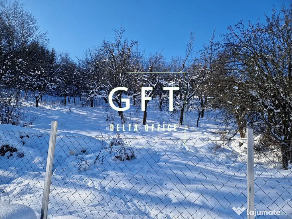 Teren de vanzare in Bistrita - 2500 mp, parcelabil , zona... 