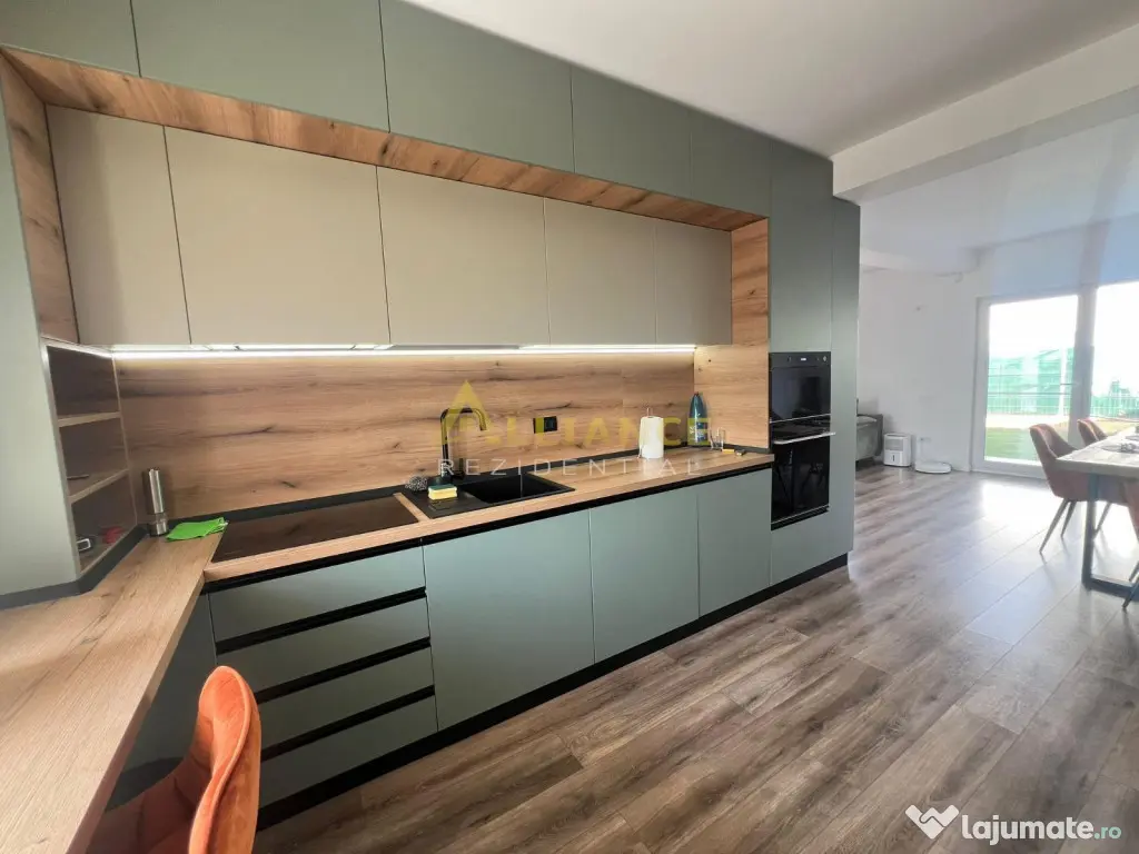 4 camere 2 bai teren 217mp 