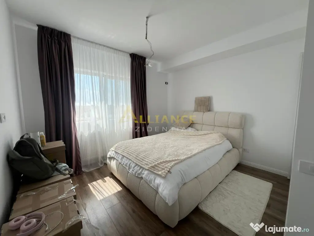 4 camere 2 bai teren 217mp 