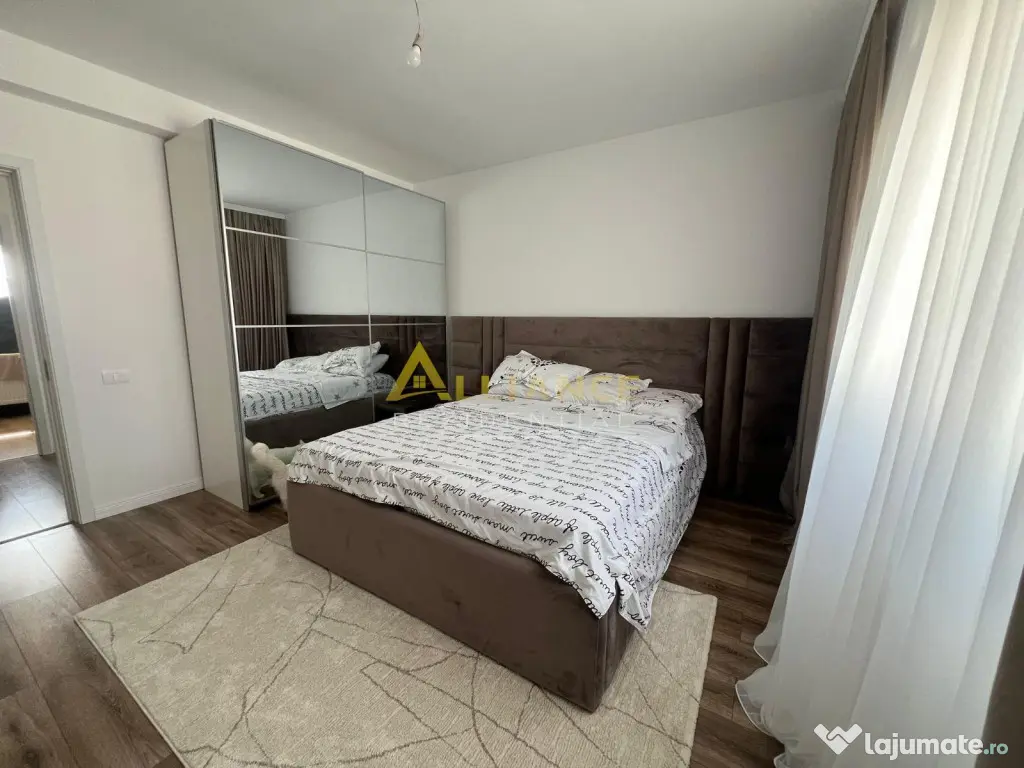 4 camere 2 bai teren 217mp 