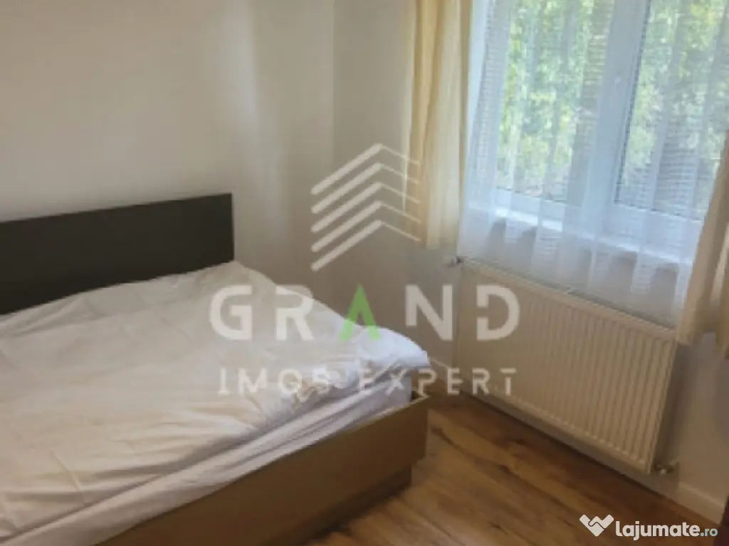 Duplex de închiriat | 4 camere | 98 mp utili | 2 parcări | 