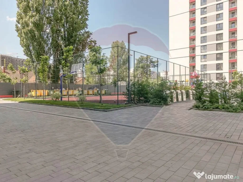 Apartament cu 1 camere de închiriat în zona Politehnica 