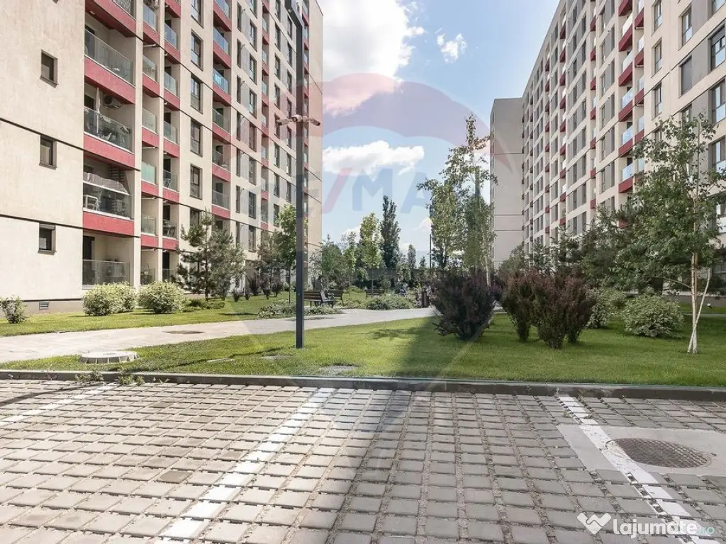 Apartament cu 1 camere de închiriat în zona Politehnica 