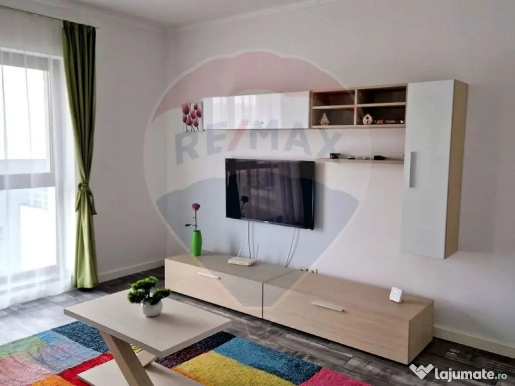 Apartament cu 1 camere de închiriat în zona Politehnica 