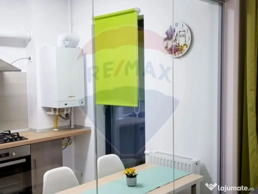Apartament cu 1 camere de închiriat în zona Politehnica 