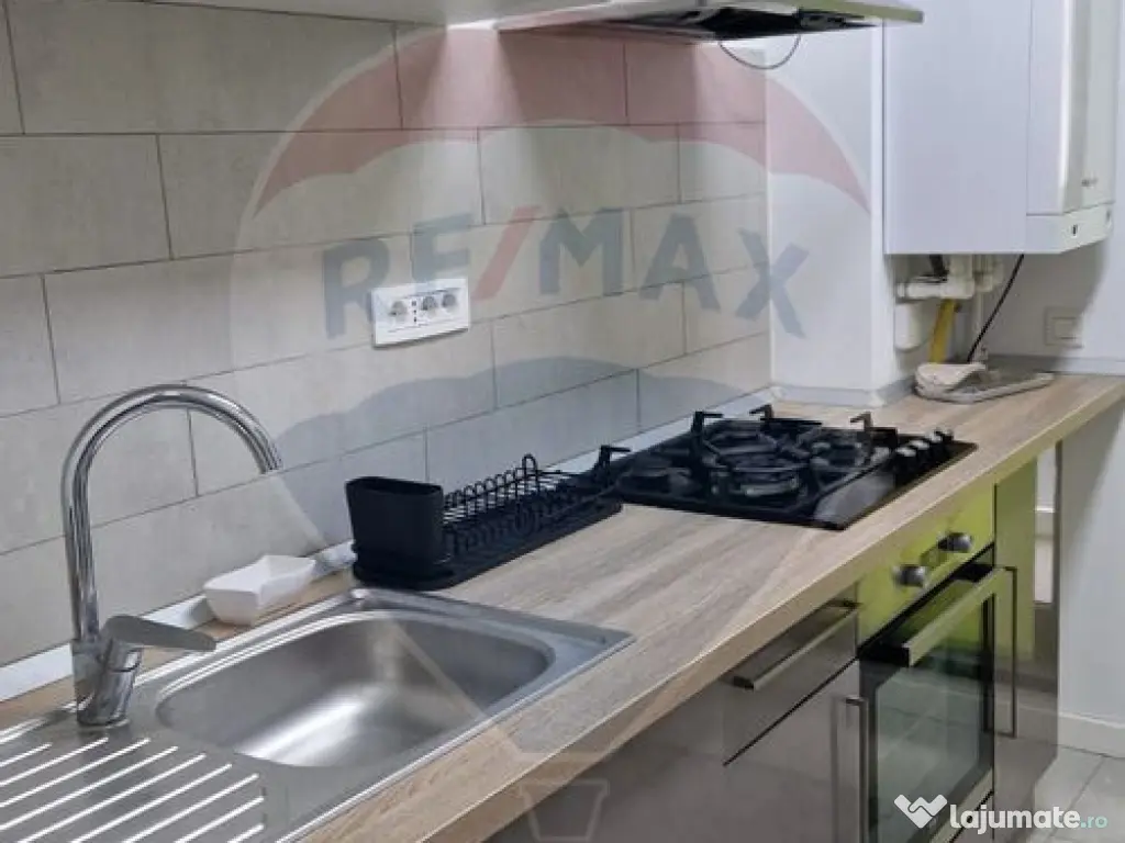 Apartament cu 1 camere de închiriat în zona Politehnica 