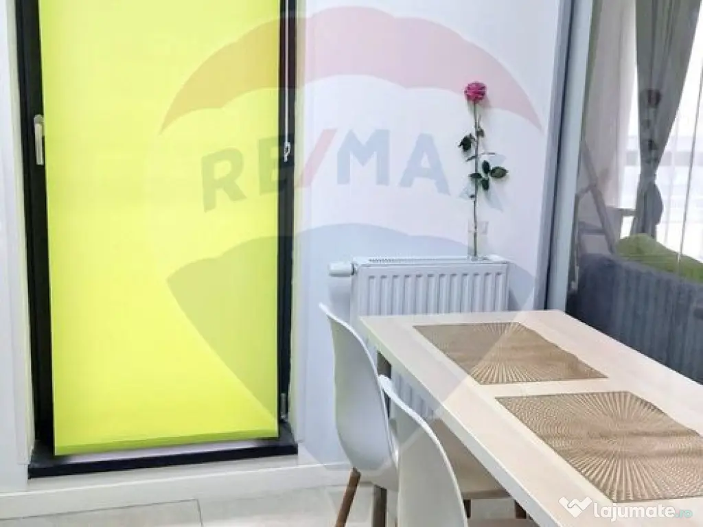 Apartament cu 1 camere de închiriat în zona Politehnica 