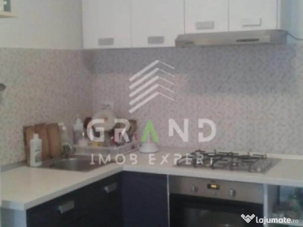 Ap 2 camere | Balcon | AC | parcare | Oașului/Revo Gym/Iris 