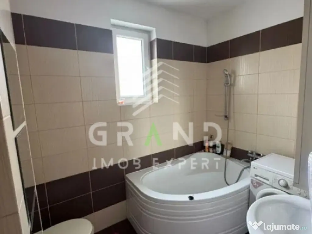 Ap 2 camere | Balcon | AC | parcare | Oașului/Revo Gym/Iris 