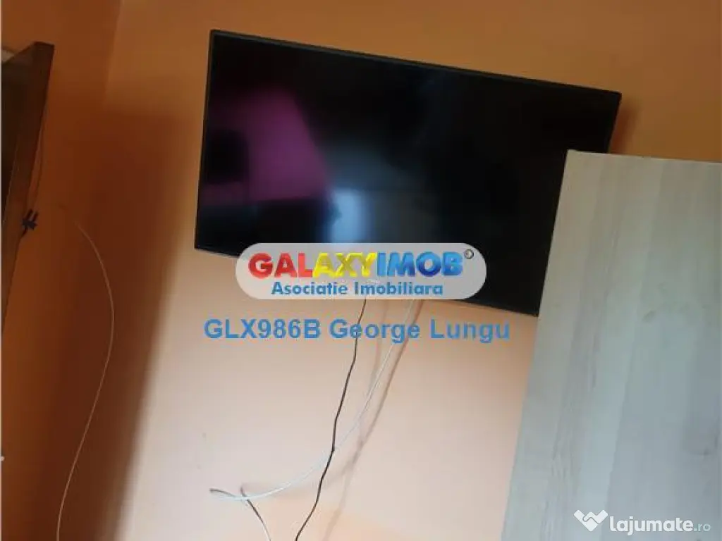 Apartament 2 camere Drumul Taberei Zona Plaza Romania 