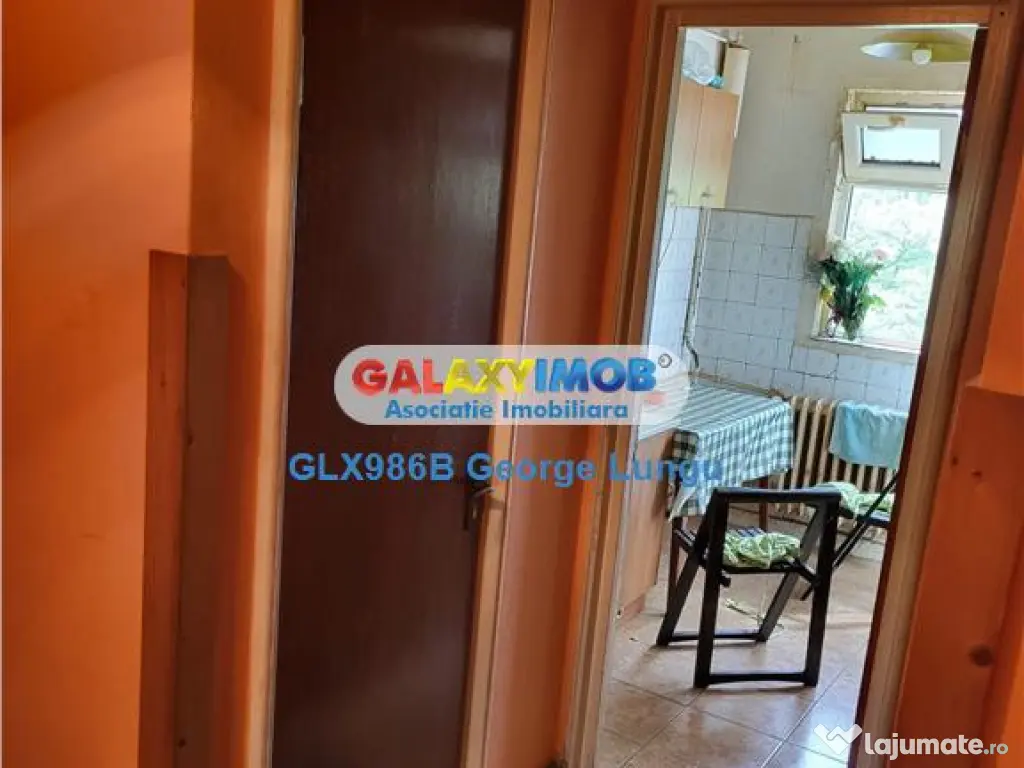 Apartament 2 camere Drumul Taberei Zona Plaza Romania 