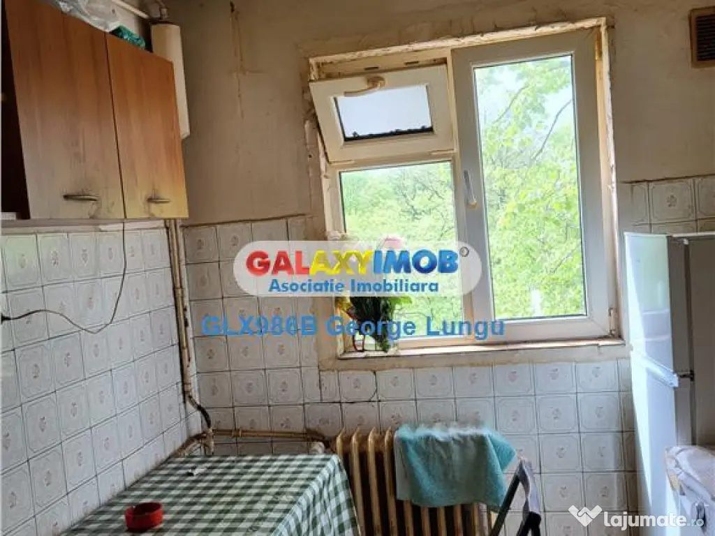 Apartament 2 camere Drumul Taberei Zona Plaza Romania 