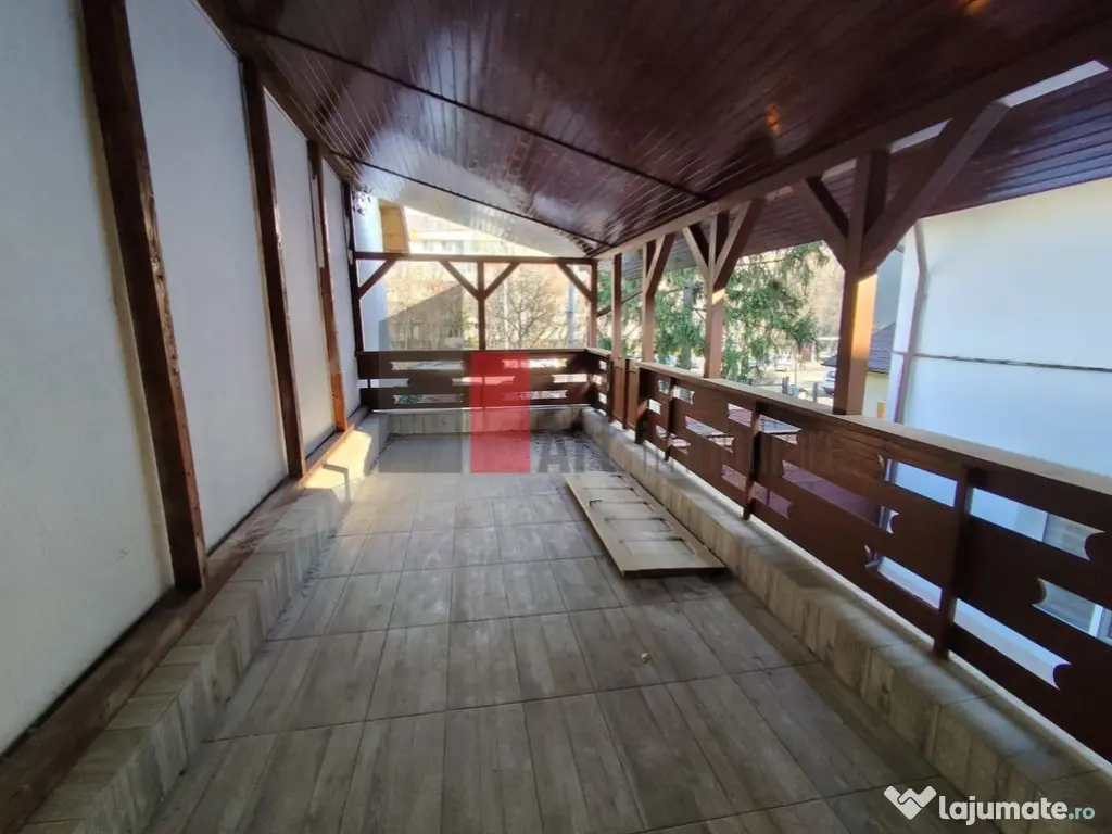 Casa de inchiriat in zona Domenii/Mihalache/1 Mai - 0 com...