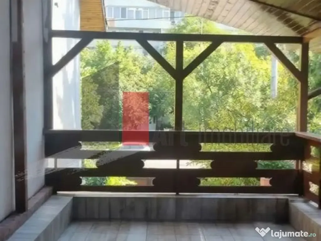 Casa de inchiriat in zona Domenii/Mihalache/1 Mai - 0 com...