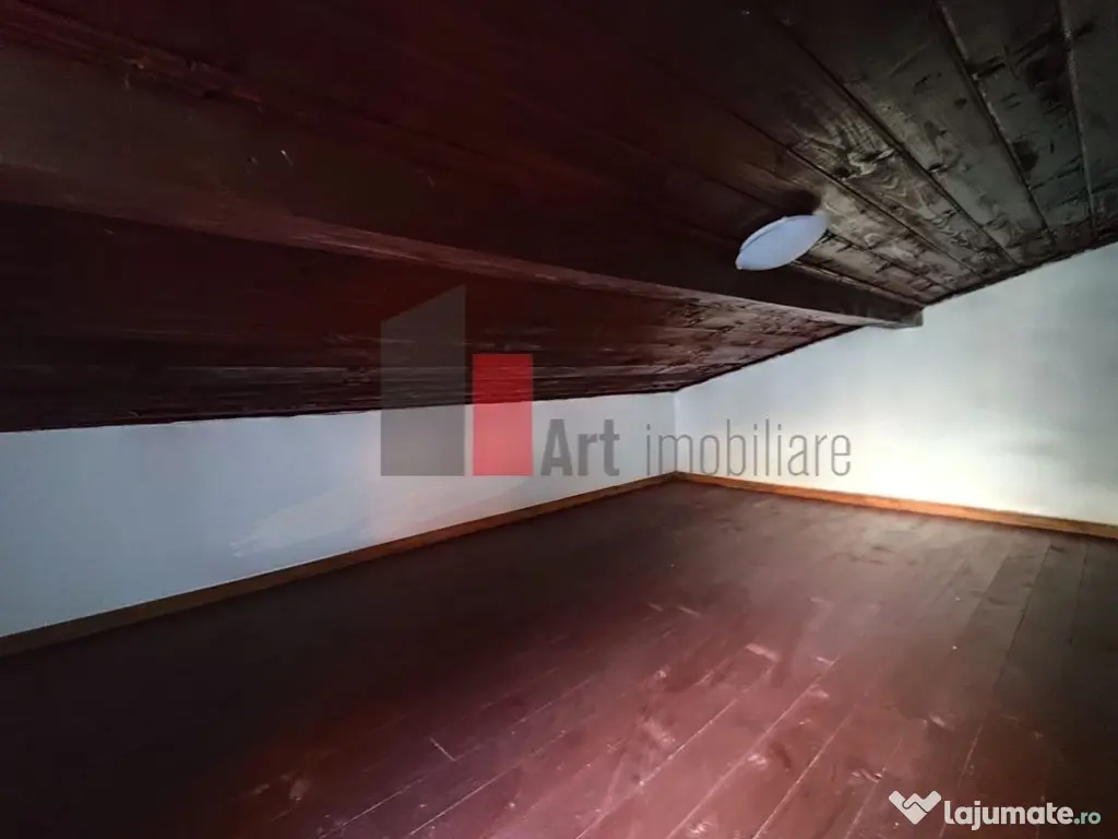 Casa de inchiriat in zona Domenii/Mihalache/1 Mai - 0 com...