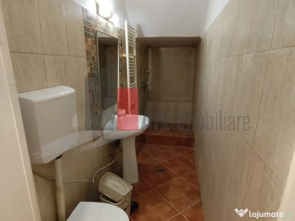 Casa de inchiriat in zona Domenii/Mihalache/1 Mai - 0 com...