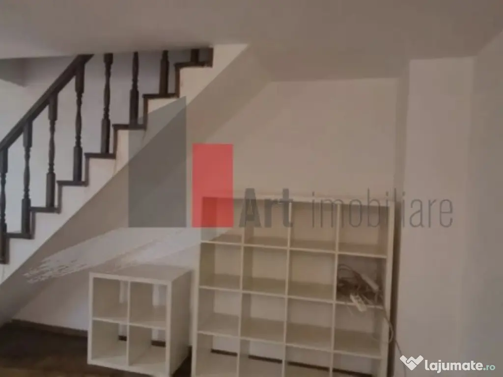 Casa de inchiriat in zona Domenii/Mihalache/1 Mai - 0 com...