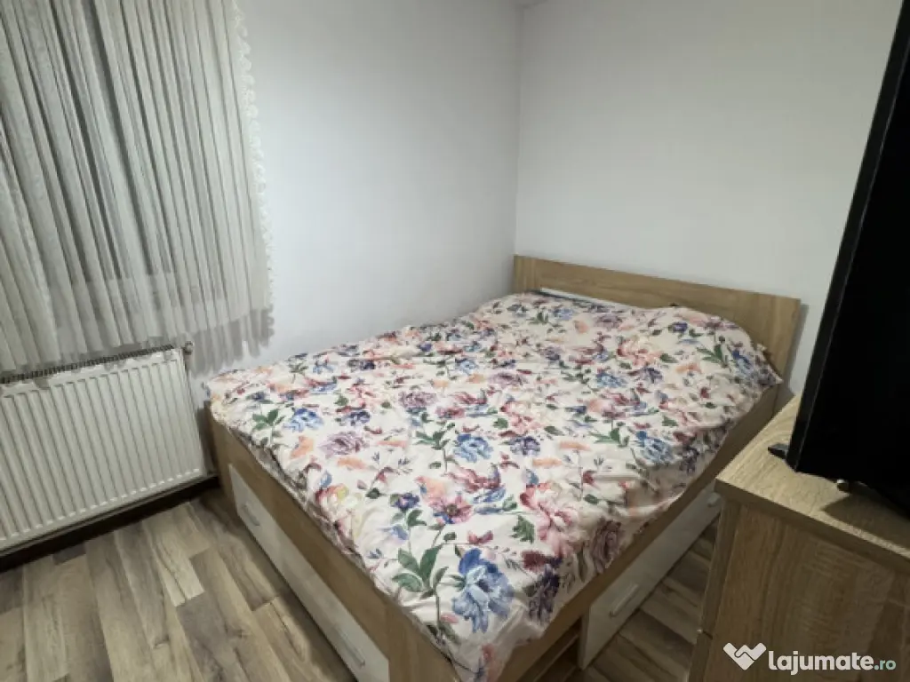 Apartament 3 camere Zona Monument fix langa spital 