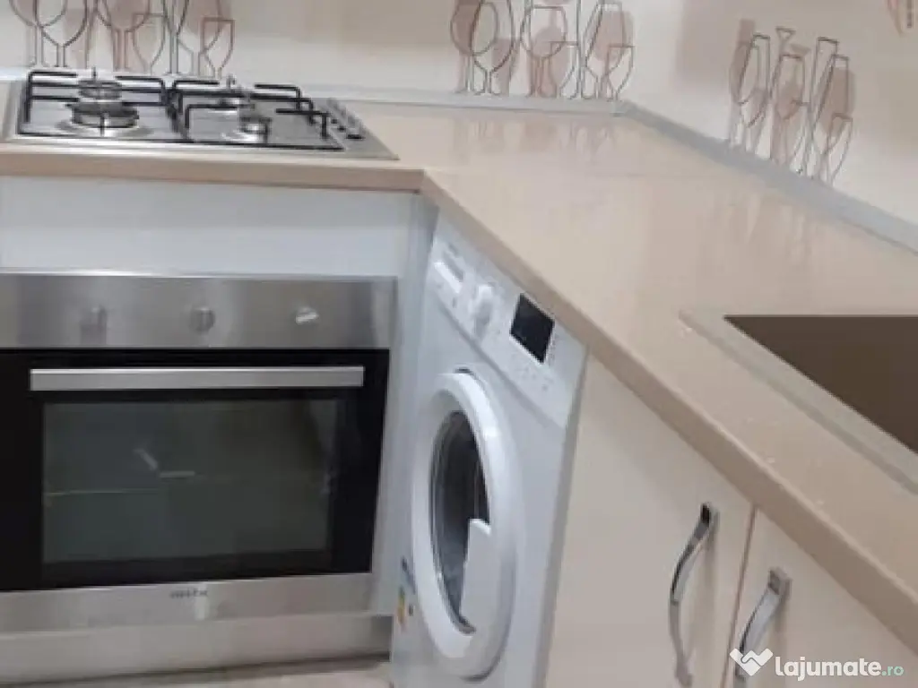 Apartament 3 camere Zona Monument fix langa spital 