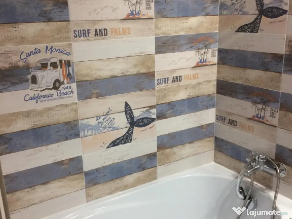 Apartament 3 camere Zona Monument fix langa spital 